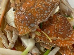 -班赞海鲜市场