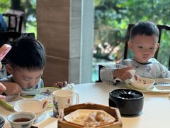 -侨美·唐荔园·40年地道粤菜