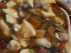 -小郭私房菜·海肠捞饭店(学士街店)