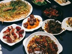 酱爆猪肝-建国328 本帮小馆·面馆