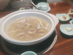 -龙泉人椰子鸡·糟粕醋·地标海南菜(龙昆南店)