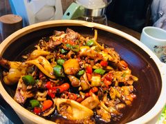 -井水小厨·湘菜(活力广场店)