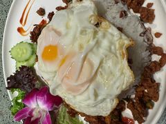 -Home Thai·泰谣(王府井apm店)