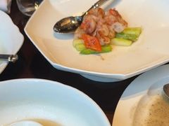 -香然会·园林雅宴(陆家嘴店)