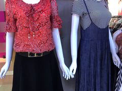 -广州白马服装市场