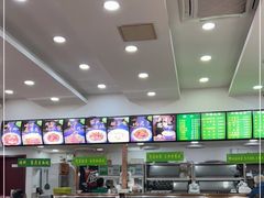 -老回回小吃(百万庄店)