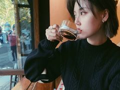 -RUMORS COFFEE ROASTERY鲁马滋咖啡(湖南路店)
