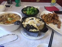 -永兴餐厅(复兴中路店)