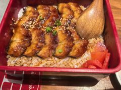 -白石の深夜食堂(芝罘万达店)