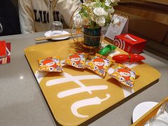 -海底捞火锅(金鼎广场店)