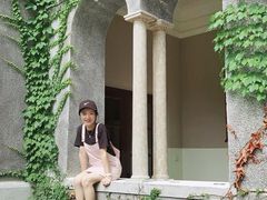 -圣玛利亚女中旧址