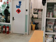 -纳吉亚猫专科动物医院·北北分院