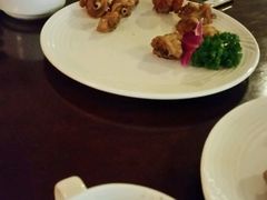 -泛海名人酒店-餐厅