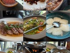 -柒园·三十年创意杭帮菜(龙湖滨江天街店)