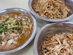 -舒记老友粉(埌西店)