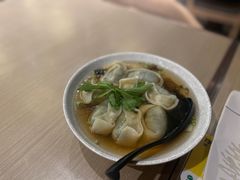 -菩提树·素食餐厅(汇智国际商业中心店)