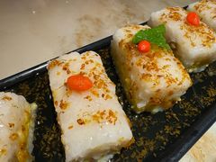 -遇见长安之丝路风荷(大唐西市店)