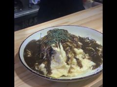 -Hey!蛋包饭(中山店)