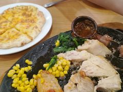 -萨莉亚意式餐厅(深圳北站店)