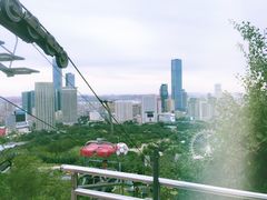 -富斯特索道