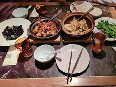 -汤城小厨•粤菜•靓汤(苏州街店)
