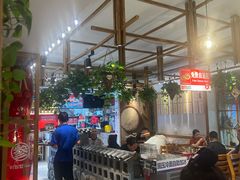 -鑫日千里马朝鲜族小馆(总店)