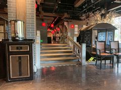 -姚江春中餐厅·太平洋大酒店