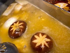 红颜花胶鸡锅-湊湊火锅·茶憩(世博大道店)