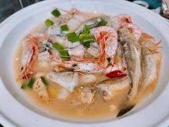 -健眺小海鲜(临海后山店)