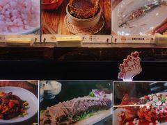 -鱼食饭稻·苏浙土菜17年老馆子(平江路店)