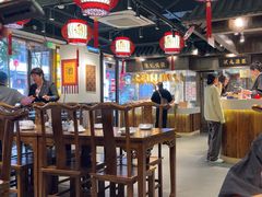 -老盛庆排档•南京菜(夫子庙店)