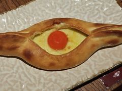 -格鲁·秀色Georgia’s Feast