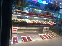 -清真·嘉福元火锅(正宁路店)