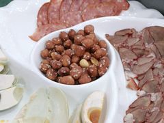 -鹤乡东北菜(崮山路店)