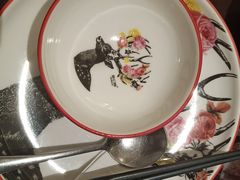 -新白鹿餐厅(爱琴海购物中心店)