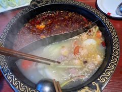 -黄家码头老火锅(解放碑旗舰店)