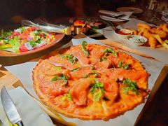 -MARU玛露音乐餐厅(大学路店)
