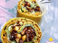 -山东傻大粗粮煎饼(牛街店)