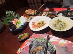 -弓二·烧鸟居酒屋(财富购物中心店)
