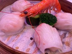 和苑招牌虾饺-和苑·精致粤菜(珠江新城店)