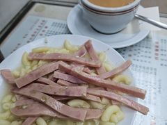 -金凤茶餐厅(湾仔店)