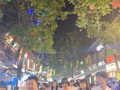 -南屏步行街