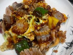 -大海山·十八年海鲜闽菜(金港店)