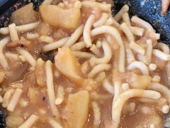 -弓二莜面(总店)