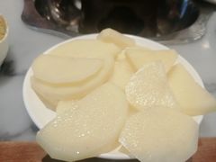 -老五四季涮肉(白纸坊店)