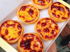 葡挞-安德鲁饼店(总店)