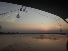 -白洋淀景区