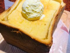 -绿茶餐厅(蓝色港湾店)