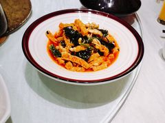 -咪咪川菜(长乐西路店)