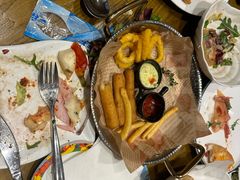 -安妮意大利餐厅(世贸天阶店)